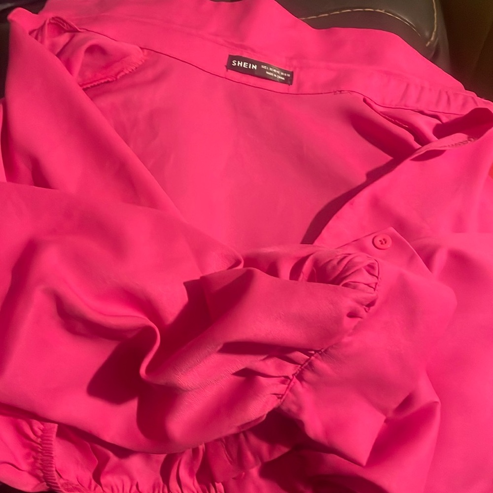 Brand new never worn